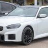 Minichamps - 1:18 BMW M2 White 2022