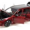 Minichamps 1:18 BMW M5 Touring (G91) 2024 Dark Red Metallic (110023900) Diecast Model 4 Minichamps 1:18 BMW M5 Touring (G91) 2024 Dark Red Metallic (110023900) Diecast Model
