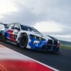 Minichamps 1:18 BMW M3 Touring 24H #1 April Fools Livery 2025 (117262000) Diecast Model 4 Minichamps 1:18 BMW M3 Touring 24H #1 April Fools Livery 2025 (117262000) Diecast Model
