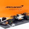 Minichamps - 1:18 McLaren F1 MCL39 No.4 Lando Norris Winner British GP 2025 - Limited Edition Resin Model 48 Minichamps 1:18 McLaren F1 MCL39 No.4 Lando Norris Winner British GP 2025