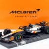 Minichamps - 1:18 McLaren F1 MCL39 No.81 Oscar Piastri 2nd British GP 2025 - Limited Edition Resin Model 11 Minichamps - 1:18 McLaren F1 MCL39 No.4 Oscar Piastri 2nd British GP 2025 - Limited Edition Resin Model
