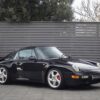 Minichamps - 1:12 Porsche 911 (993) Turbo Black 1995