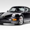 Minichamps - 1:12 Porsche 911 (964) Turbo 3.6 Black 1994