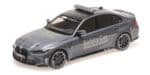 Minichamps - 1:18 BMW M3 Safety Car 2020 MotoGP