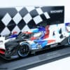 Minichamps - 1:18 BMW M Hybrid V8 Presentation Car 2023 - Limited Edition Diecast Model