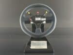 Minichamps - 1:2 Williams FW16 Steering Wheel (1994) Ayrton Senna