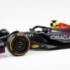 Oracle Red Bull Racing RB20 Max Verstappen 2024