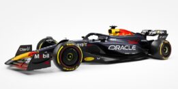 Oracle Red Bull Racing RB20 Max Verstappen 2024