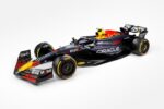 Minichamps 1:43 Oracle Red Bull Racing RB20 Sergio Perez 2024