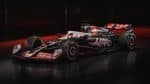 Minichamps - 1:43 Moneygram Haas F1 Team VF 24 Kevin Magnussen 2024