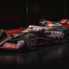 Minichamps - 1:43 Moneygram Haas F1 Team VF 24 Kevin Magnussen 2024