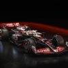 Minichamps - 1:43 Moneygram Haas F1 Team VF 24 Nico Hulkenberg 2024