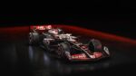 Minichamps - 1:43 Moneygram Haas F1 Team VF 24 Nico Hulkenberg 2024
