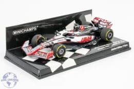 minichamps 417251031 haas vf25 esteban ocon canada 2