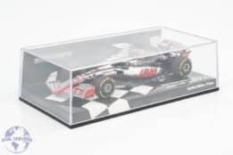 minichamps 417251031 haas vf25 esteban ocon canada 3