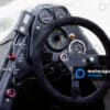 Minichamps - 1:2 Steering Wheel McLaren Tag MP4/2 Niki Lauda World Champion 1984