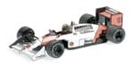 Minichamps - 1:43 McLaren Honda MP4/4 Ayrton Senna World Champion 1988 'Dirty Version' (540883312)