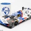 Minichamps - 1:18 BMW M Hybrid V8 No.15 24h Le Mans 2024 R.Marciello, D.Vanthoor, M.Wittmann - Limited Edition Diecast Model