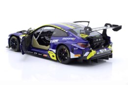 Minichamps - 1:18 BMW M4 GT3 #46 24h Spa 2023 Rossi, Martin, Farfus Diecast Model