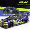 Minichamps - 1:18 BMW M4 GT3 No.46 Valentino Rossi Winner GTWCE Misano 2023 - Diecast Model 24 minichamps_1_18_bmw_m4_gt3_no46_sieger_gtwce_misan