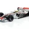 Minichamps 1:18 McLaren Mercedes MP4/21 Lewis Hamilton F1 Test Silverstone 2006 (530064418) Limited Edition Diecast Model 3 Minichamps 1:18 McLaren Mercedes MP4/21 Lewis Hamilton F1 Test Silverstone 2006 (530064418) Limited Edition Diecast Model