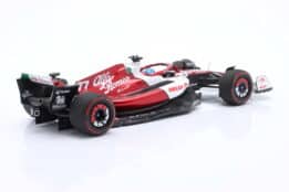 minichamps_1_18_valtteri_bottas_alfa_romeo_c42_no7 3