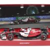 Minichamps - 1:18 Alfa Romeo F1 C42 No.77 Valtteri Bottas Bahrain GP 2025 - Limited Edition Diecast Model 27 minichamps_1_18_valtteri_bottas_alfa_romeo_c42_no7 6