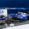 Minichamps - 1:18 Williams Racing FW45 Alexander Albon Williams 800th GP British GP 2023 - Limited Edition Resin Model 4 Minichamps - 1:18 Williams Racing FW45 Alexander Albon Williams 800th GP British GP 2023 - Limited Edition Resin Model