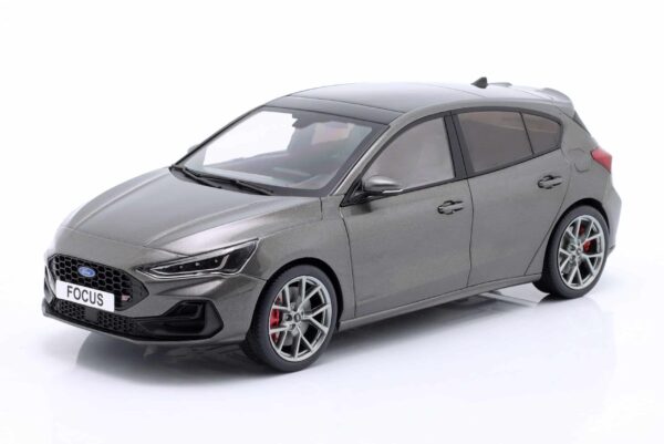 modelcargroup_1_18_ford_focus_st_year_2022_grey_me 2