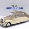 MCG 1:18 Rolls Royce Silver Wraith Empress by Hooper Brown/Gold 1956 (MCG18000) Diecast Model 3 MCG 1:18 Rolls Royce Silver Wraith Empress by Hooper Brown/Gold 1956 (MCG18000) Diecast Model
