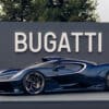 MR Collection 1:18 Bugatti Destrier (BUG022) Limited Edition Resin Model 24 MR Collection 1:18 Bugatti Destrier (BUG022) Limited Edition Resin Model