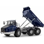 Volvo A40D Aarsleff Limited Edition