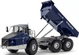 volvo a40d aarsleff limited edition