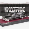 Matrix 1:43 Cadillac Professional S&S Florentine Flower Car Black 1951 (MX20301-411) Limited Edition Resin Model 28 Matrix 1:43 Cadillac Professional S&S Florentine Flower Car Black 1951 (MX20301-411) resin model, with box, front