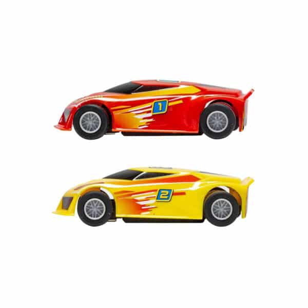 my first scalextric mains powered - 1:64 (g1150m)