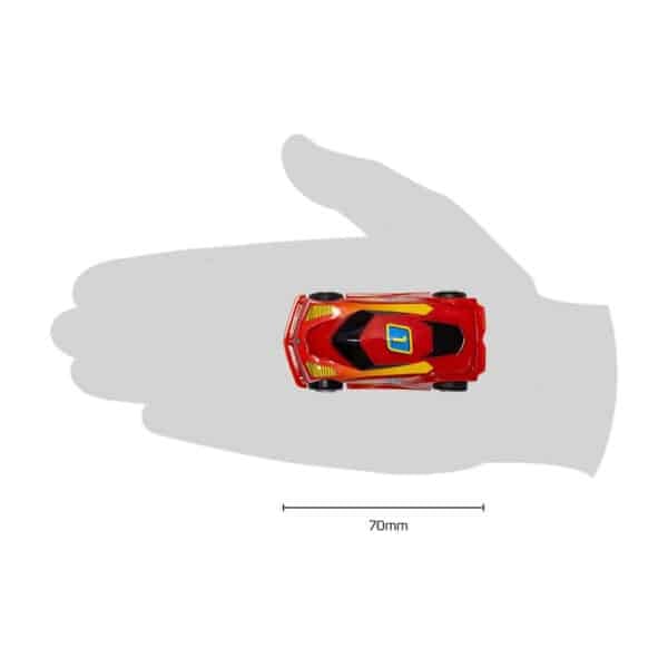 my first scalextric mains powered - 1:64 (g1150m)