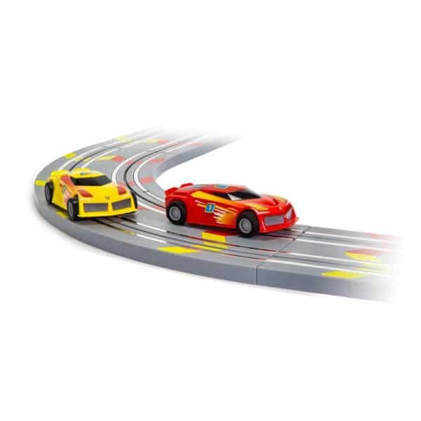 my first scalextric mains powered - 1:64 (g1150m)