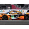 Spark 1:18 McLaren 720S LMGT3 Evo No.58 Garage 59 24h Le Mans 2026 (18S1349) Resin Model 4 18S1349