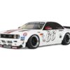 Otto Mobile 1:18 Nissan Silvia S14 Rocket Bunny Boss White 2024 (OT1240) Limited Edition Resin Model 44 Otto Mobile 1:18 Nissan Silvia S14 Rocket Bunny Boss White 2024 Limited Edition Resin Model