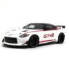 Otto Mobile 1:18 Nissan Z GT4 NISMO Coupe White 2022 (OT1124) Limited Edition Resin Model 23 Otto Mobile 1:18 Nissan Z GT4 NISMO Coupe White 2022 (OT1124) Limited Edition Resin Model