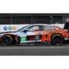 Spark 1:18 BMW M4 LMGT3 Evo No.69 Team WRT 24h Le Mans 2026 (18S1352) Resin Model 4 18S1352