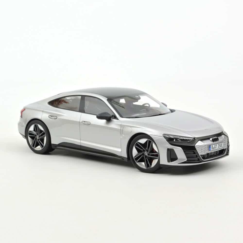 Buy Audi Scale Models & Kits Online