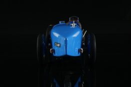 Norev - 1:12 Bugatti T35 Blue 1925 (125705)