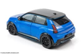 Norev 1:18 Alpine A290 GTS Alpine Vision Blue/Black 2025 (185450)