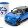 Norev 1:18 Alpine A290 GTS Alpine Vision Blue/Black 2025 (185450)
