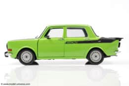 Norev - 1:18 Simca 1000 Rallye 2 Racing Green 1976 - Diecast Model