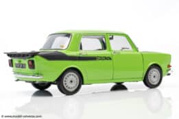 Norev - 1:18 Simca 1000 Rallye 2 Racing Green 1976 - Diecast Model