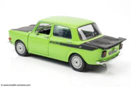 Norev - 1:18 Simca 1000 Rallye 2 Racing Green 1976 - Diecast Model