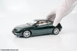 norev 187842 coventry green alfa romeo gtv 3