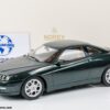 Norev - 1:18 Alfa Romeo GTV Coupe Coventry Green 2001 - Diecast Model 36 norev 187842 coventry green alfa romeo gtv 4